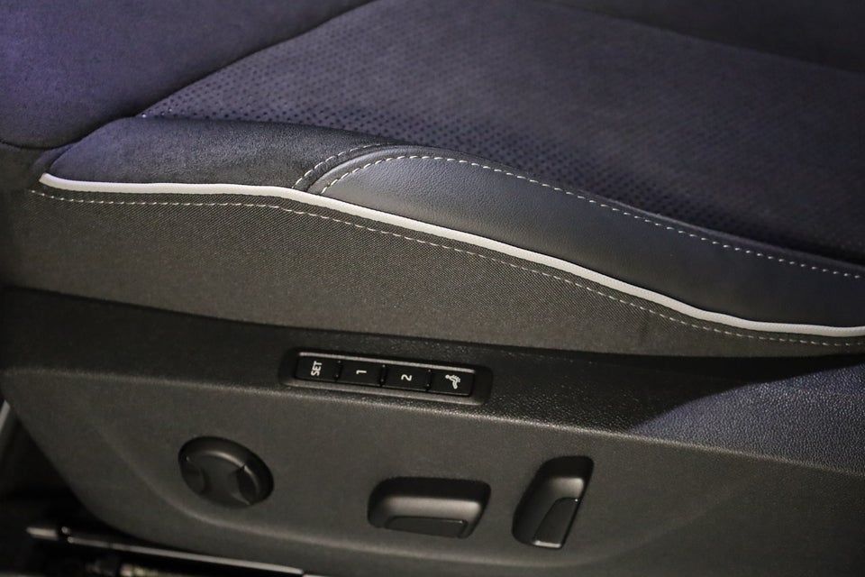 Skoda Enyaq 85 iV Sportline 5d