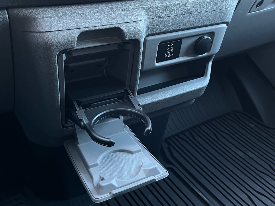 Ford Transit Custom 320L 64 Sport