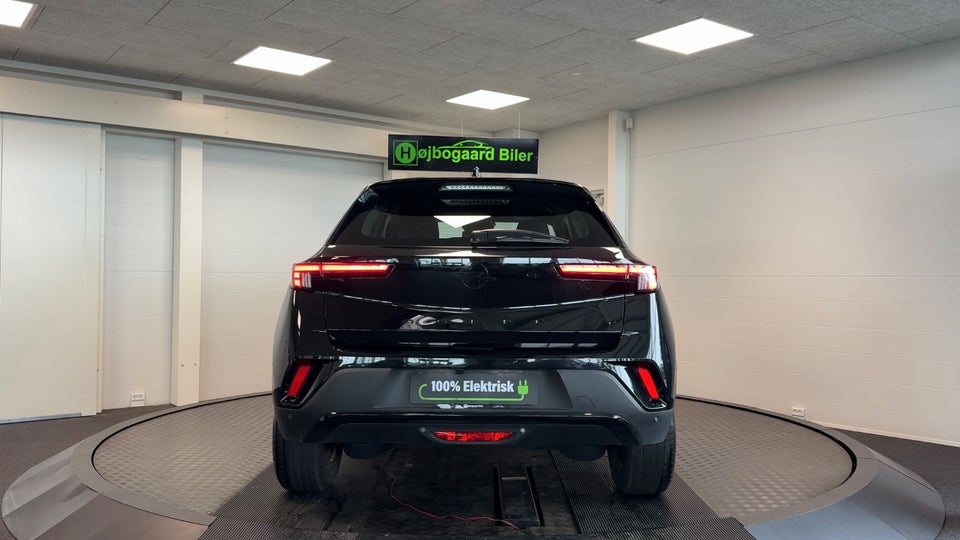 Opel Mokka-e 54 Edition+ 5d