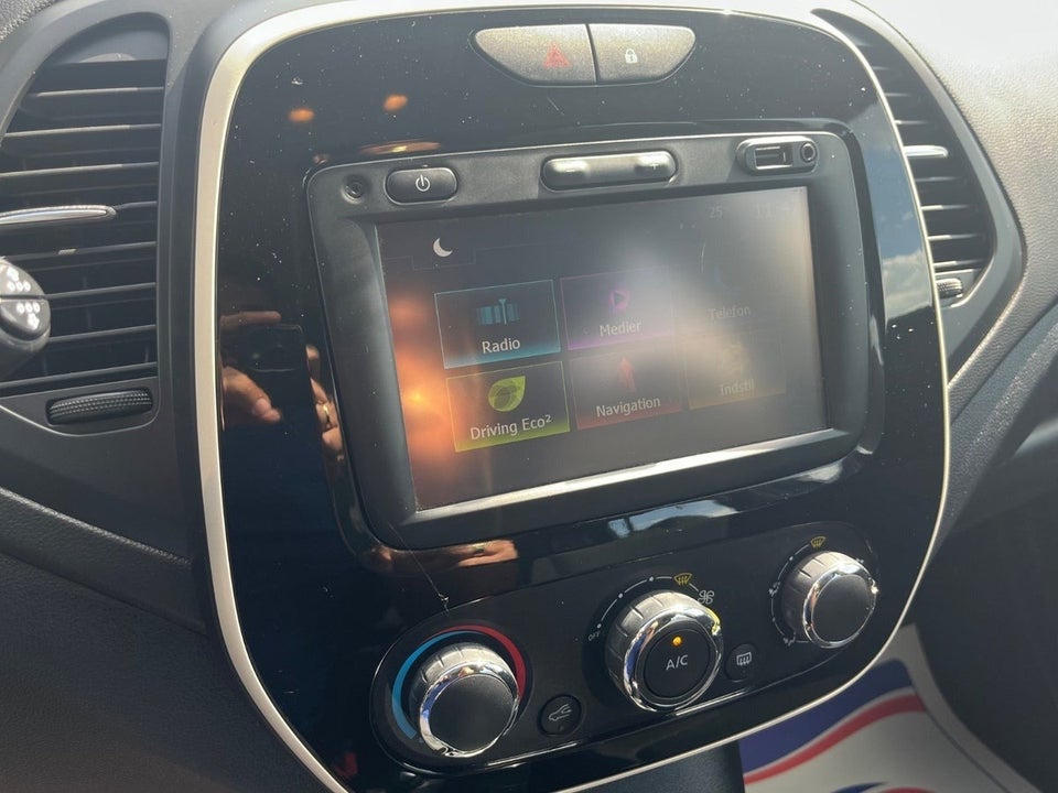 Renault Captur 0,9 TCe 90 Zen 5d