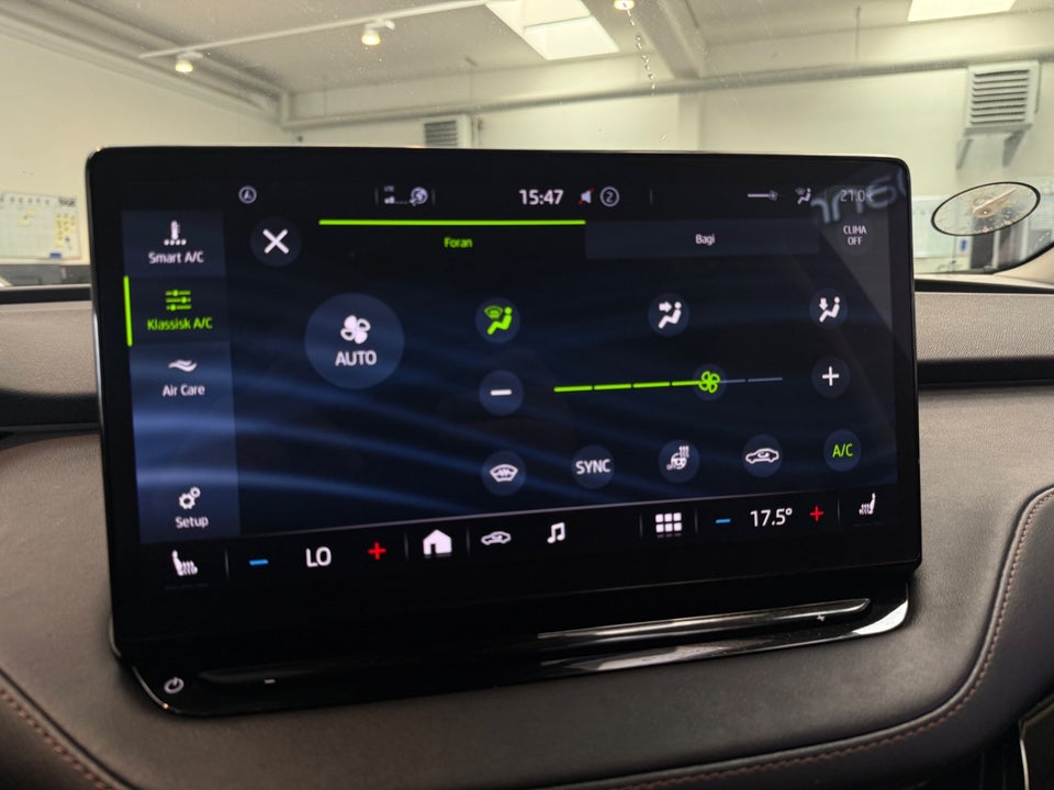 Skoda Enyaq 80 iV Suite 5d