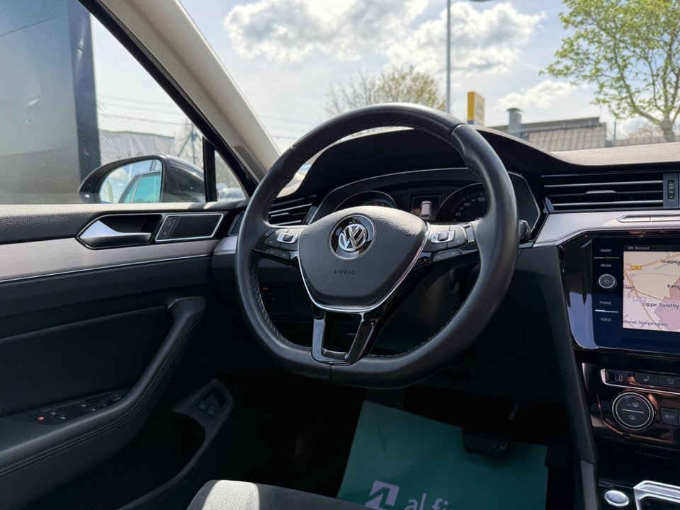 VW Passat 1,4 GTE Highline+ Variant DSG 5d