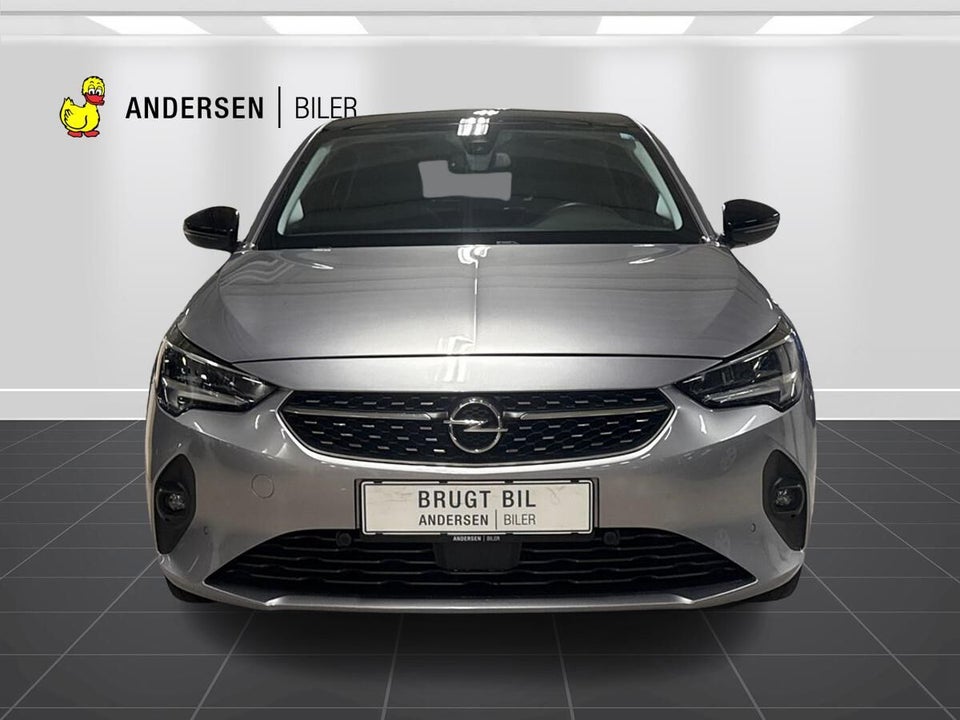 Opel Corsa 1,2 Sport 5d