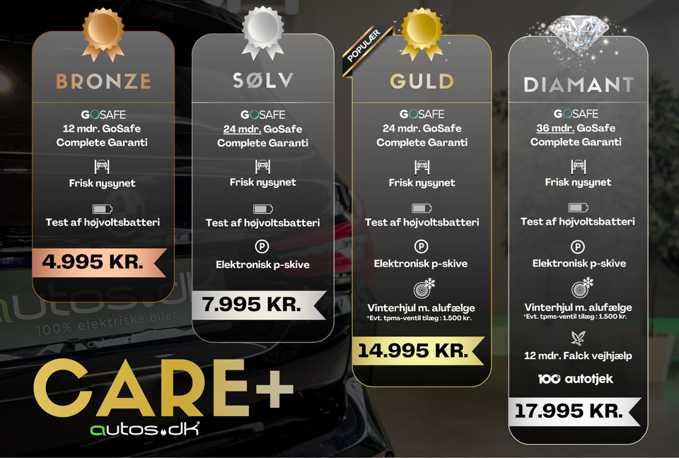 BMW iX3 Charged Plus M-Sport 5d