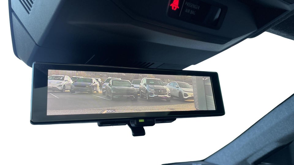 Renault Scenic E-Tech 87 Esprit Alpine 5d