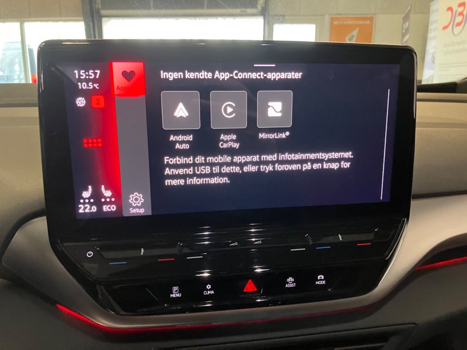 VW ID.4 77 1ST Pro Performance Max 5d