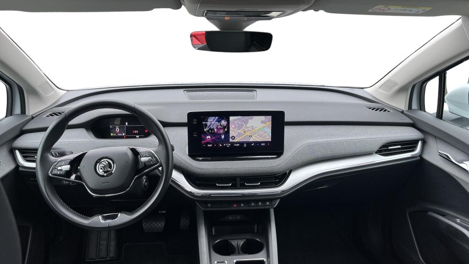 Skoda Enyaq 50 iV 5d