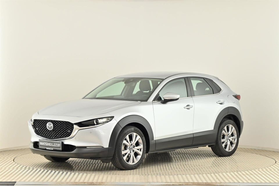 Mazda CX-30 2,0 e-SkyActiv-G 150 Sky Style 5d