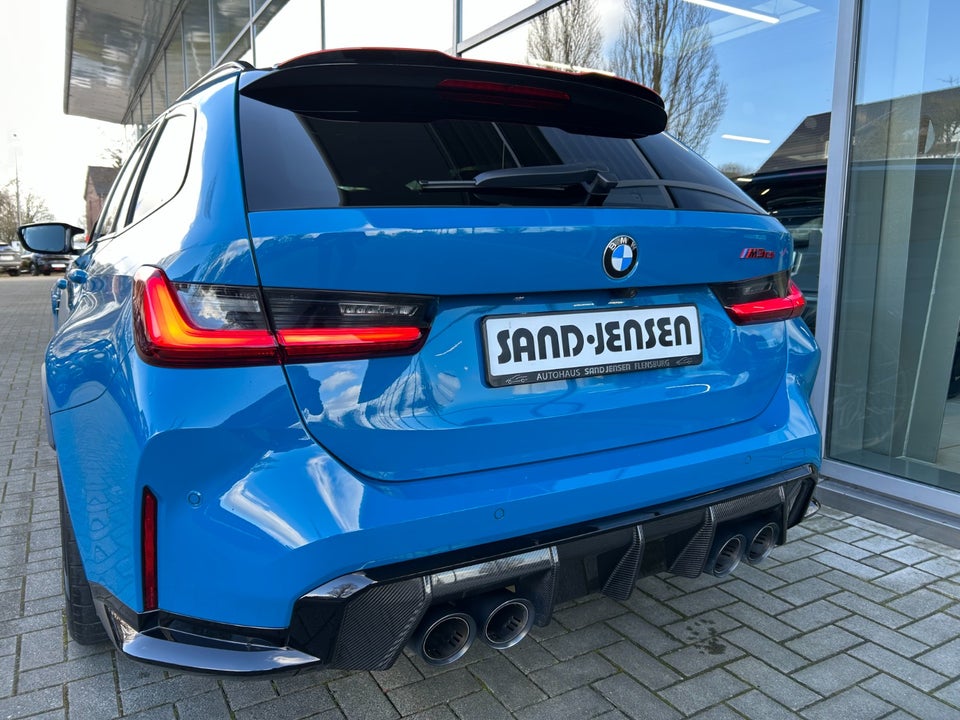 BMW M3 3,0 Touring CS xDrive aut. 5d