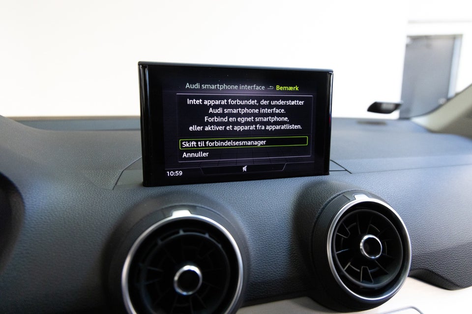 Audi Q2 35 TFSi Sport Prestige Select S-tr. 5d