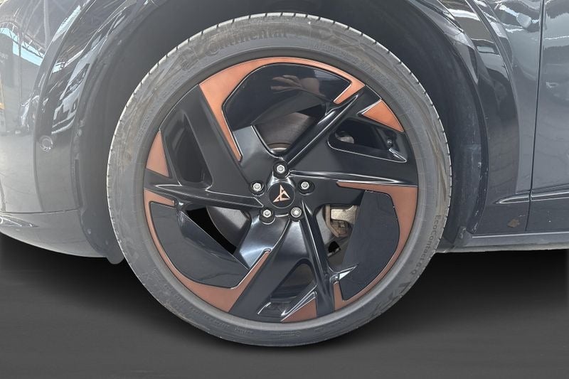 Cupra Tavascan 77 Adrenaline 5d