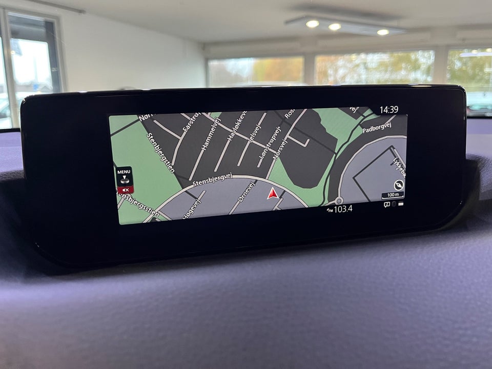 Mazda MX-30 e-SkyActiv Comfort 5d