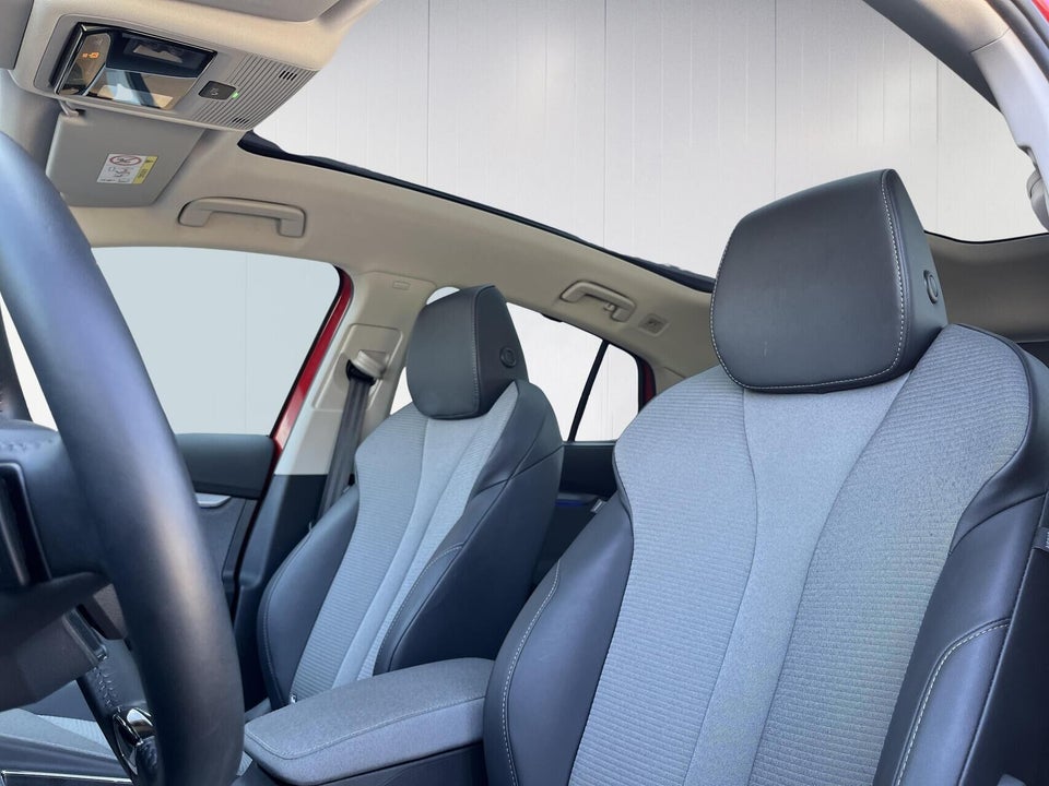 Skoda Enyaq 80 iV Coupé 5d