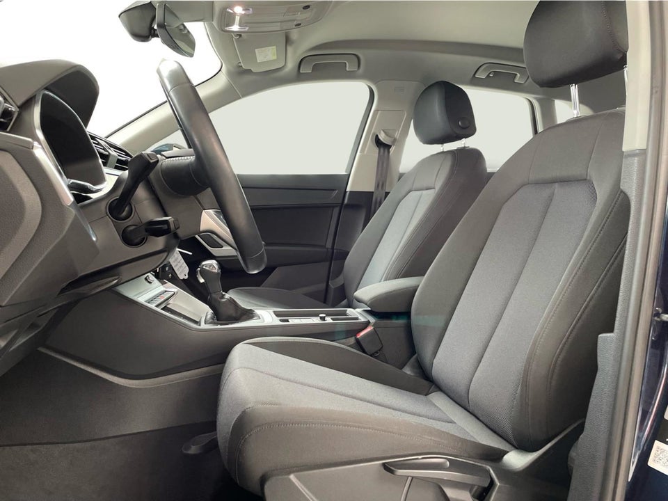 Audi Q3 35 TFSi Advanced Prestige S-tr. 5d