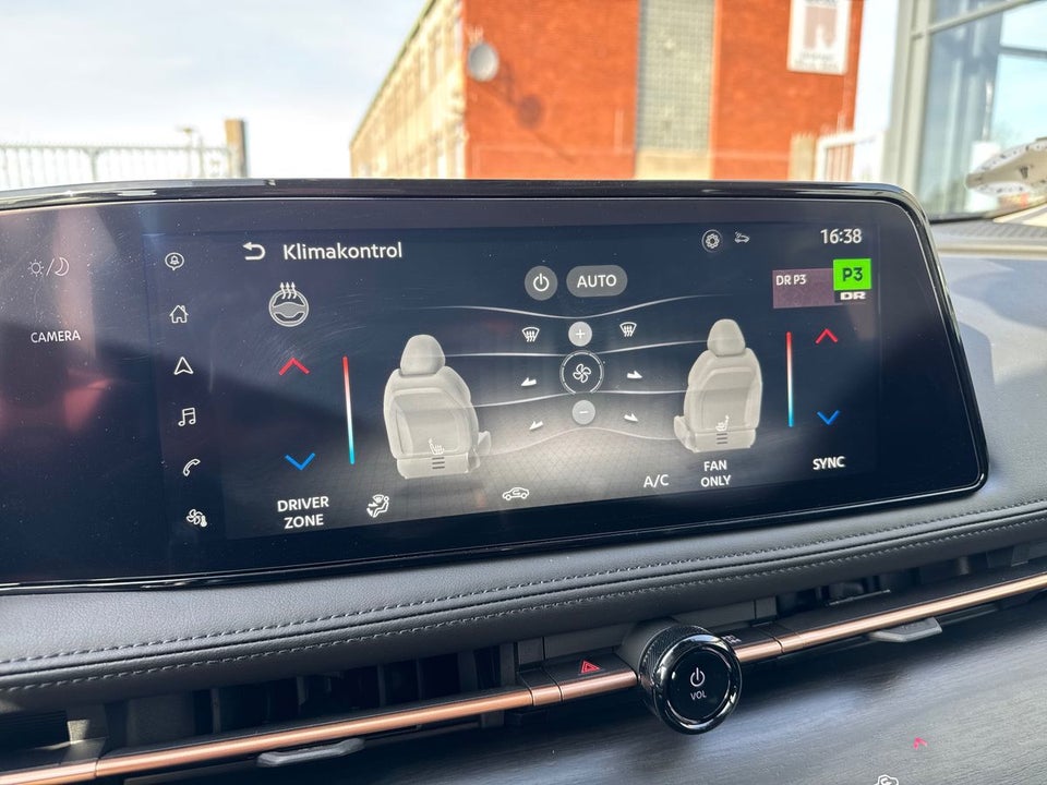 Nissan Ariya 63 Engage 5d