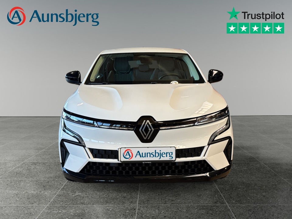 Renault Megane E-Tech 40 Equilibre 5d