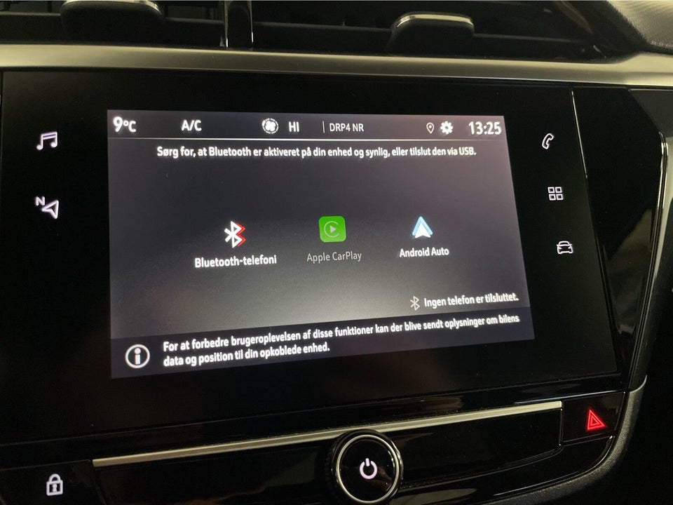 Opel Corsa 1,2 T 100 Sport 5d