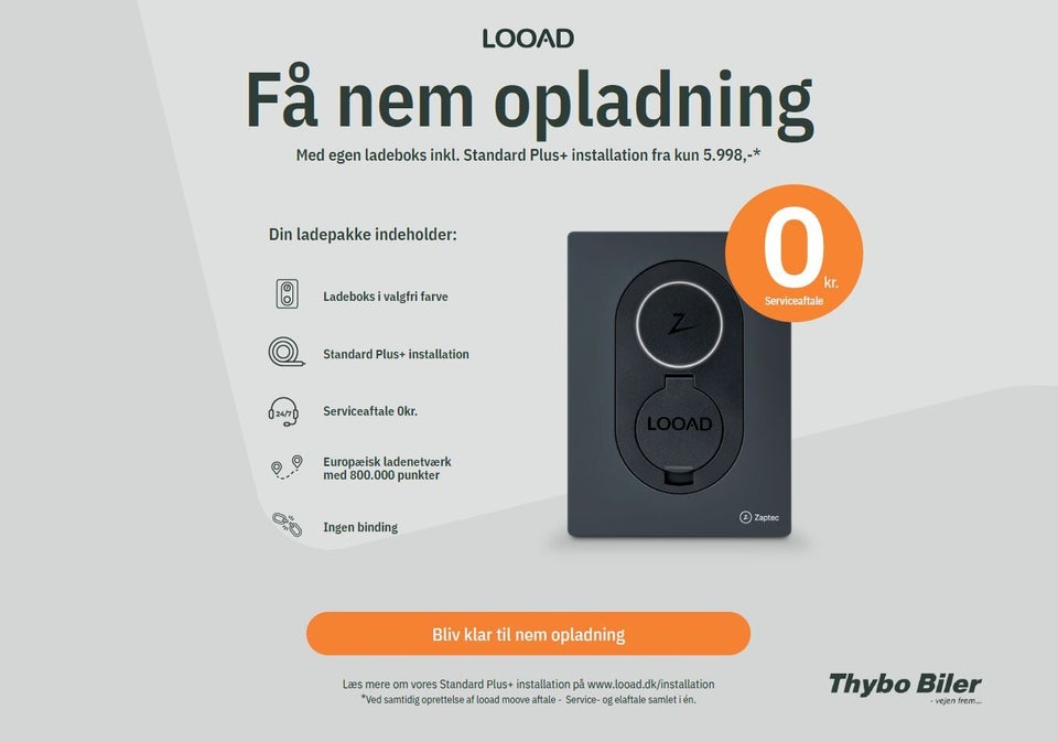 Opel Mokka-e 54 GS Line 5d