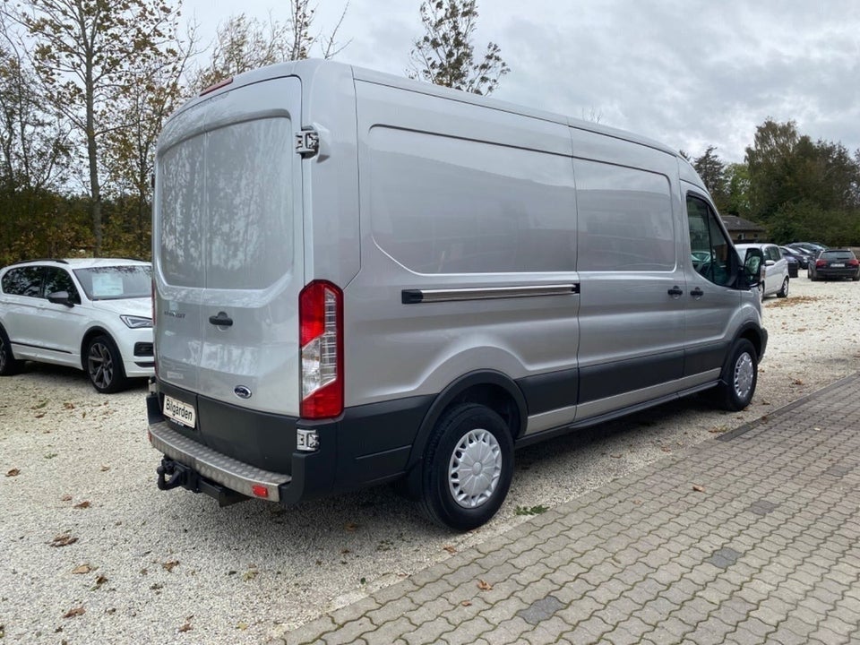 Ford Transit 350 L2 Van 2,2 TDCi 155 Trend H2 FWD