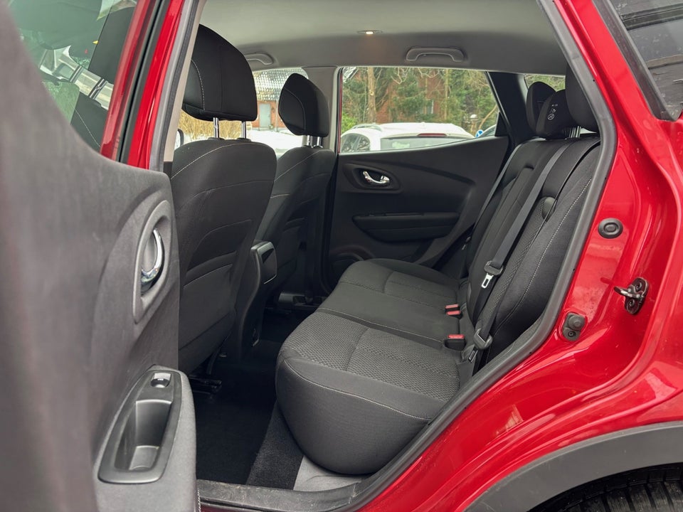 Renault Kadjar 1,5 dCi 110 Zen 5d