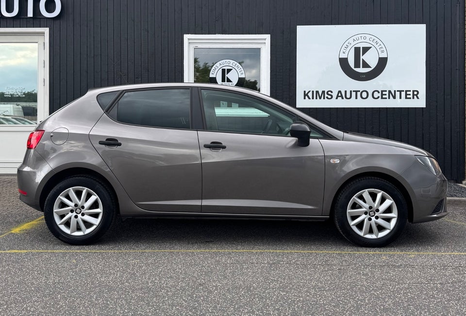 Seat Ibiza 1,0 TSi 95 Style 5d