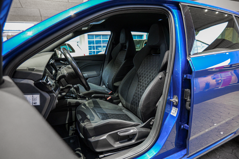 Skoda Scala 1,5 TSi 150 Style DSG 5d