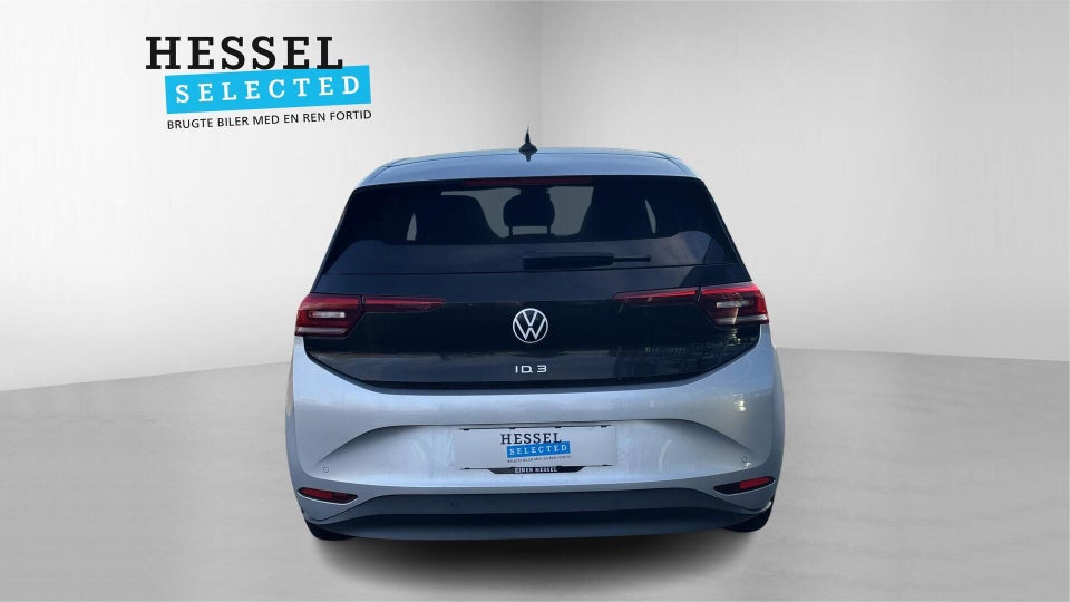 VW ID.3 58 Pro Performance 5d