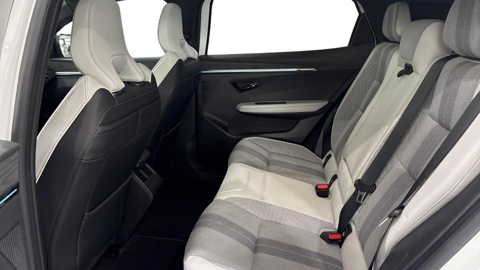 Renault Scenic E-Tech 87 Iconic 5d