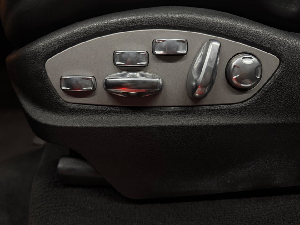 Porsche Cayenne S 4,8 Tiptr. Van 5d