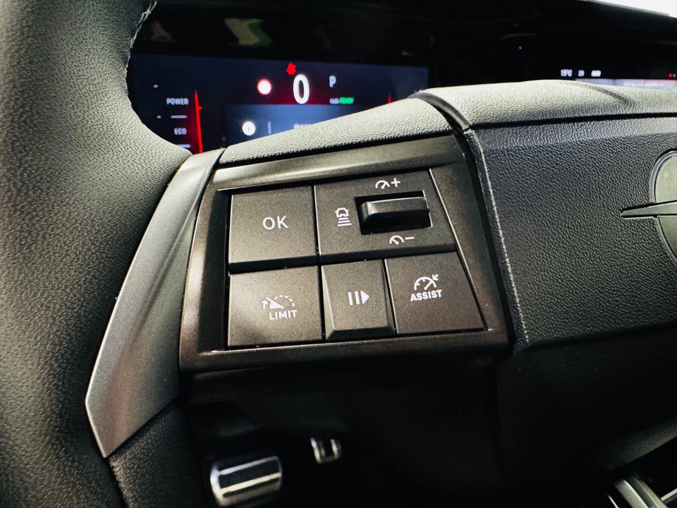 Opel Mokka-e 54 GS 5d