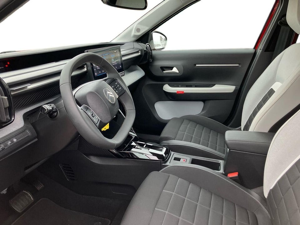 Citroën ë-C3 44 VTR Sport Ltd. 5d