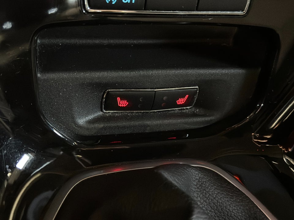 Ford Fiesta 1,0 SCTi 125 Titanium 5d