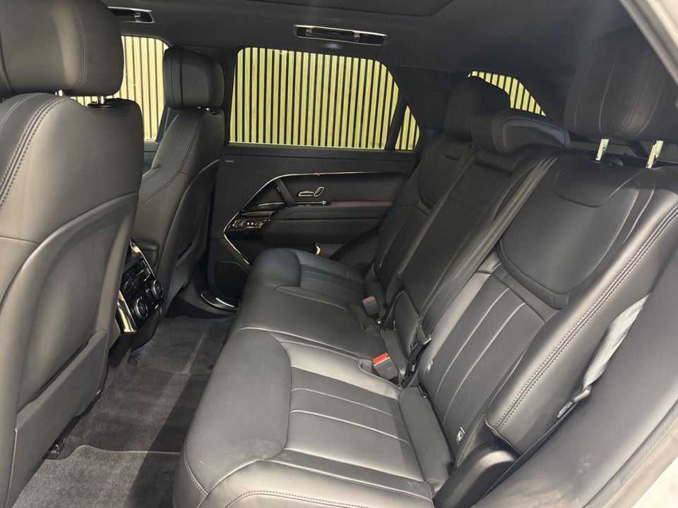 Land Rover Range Rover Sport 3,0 P460e Dynamic SE aut. 5d