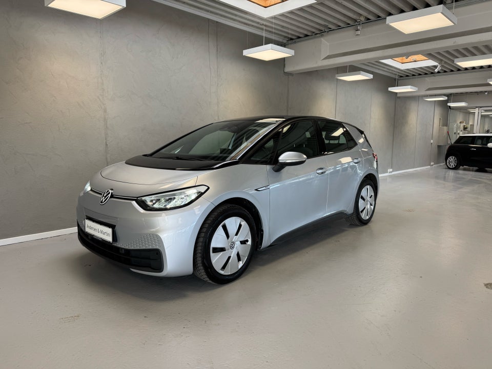 VW ID.3 58 Pro 5d