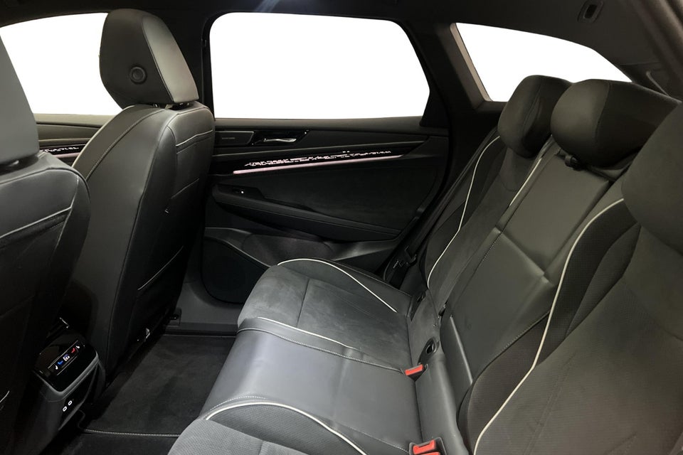 VW ID.7 86 Style S+ Tourer 5d