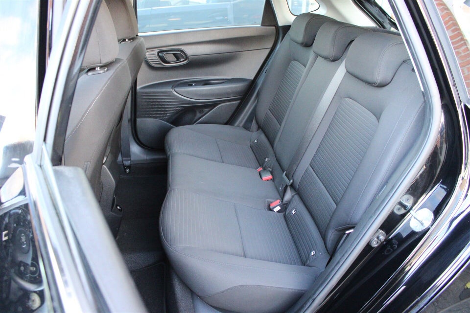Hyundai i20 1,0 T-GDi Advanced DCT 5d