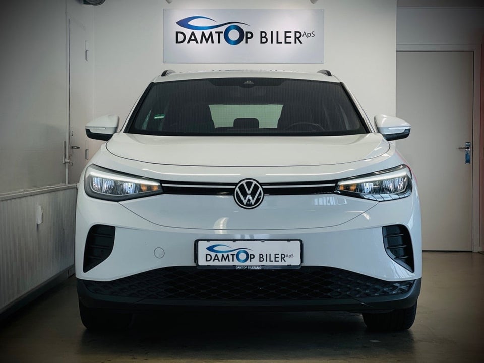 VW ID.4 77 Pro 5d