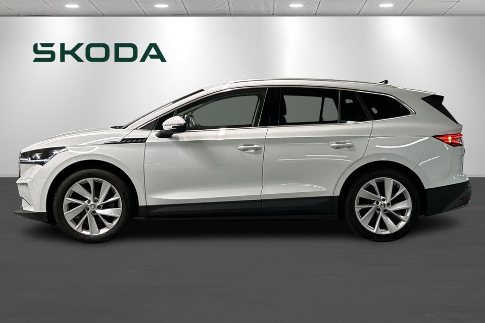 Skoda Enyaq 80 iV Suite 5d