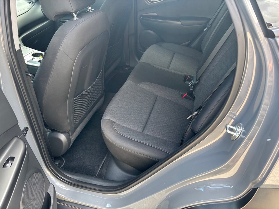 Hyundai Kona 39 EV Advanced 5d