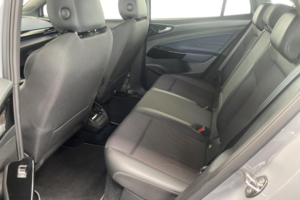 VW ID.5 77 GTX 4Motion 5d