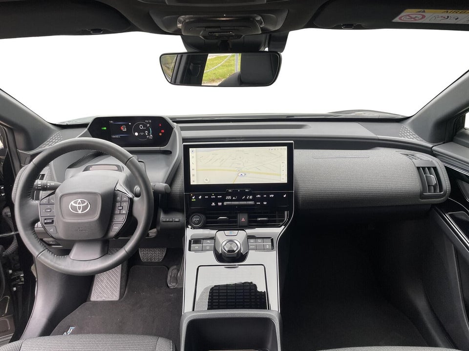 Toyota bZ4X Active 5d