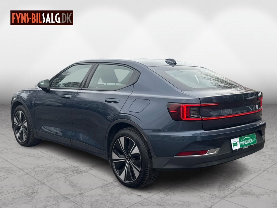 Polestar 2 Long Range 5d