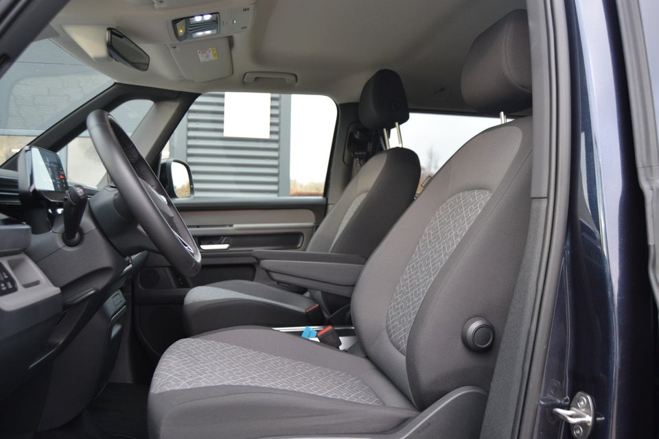 VW ID.Buzz 77 Pro SWB 5d