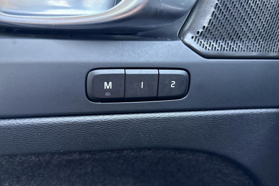 Volvo C40 ReCharge Extended Range Core 5d