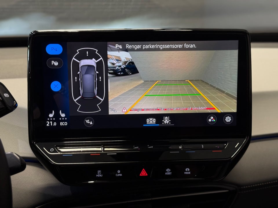 VW ID.3 58 Pro Move 5d