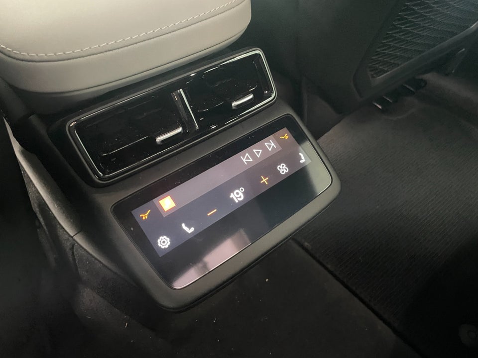 Polestar 4 Long Range 5d