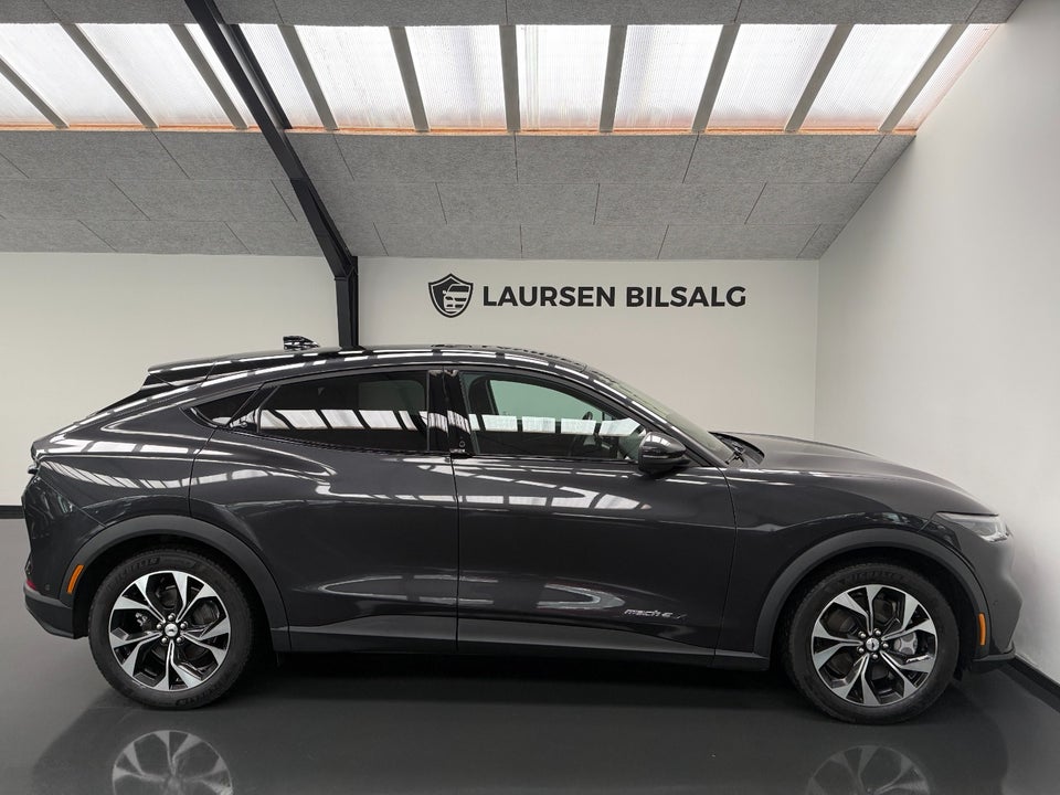 Ford Mustang Mach-E 88 Extended Range 5d