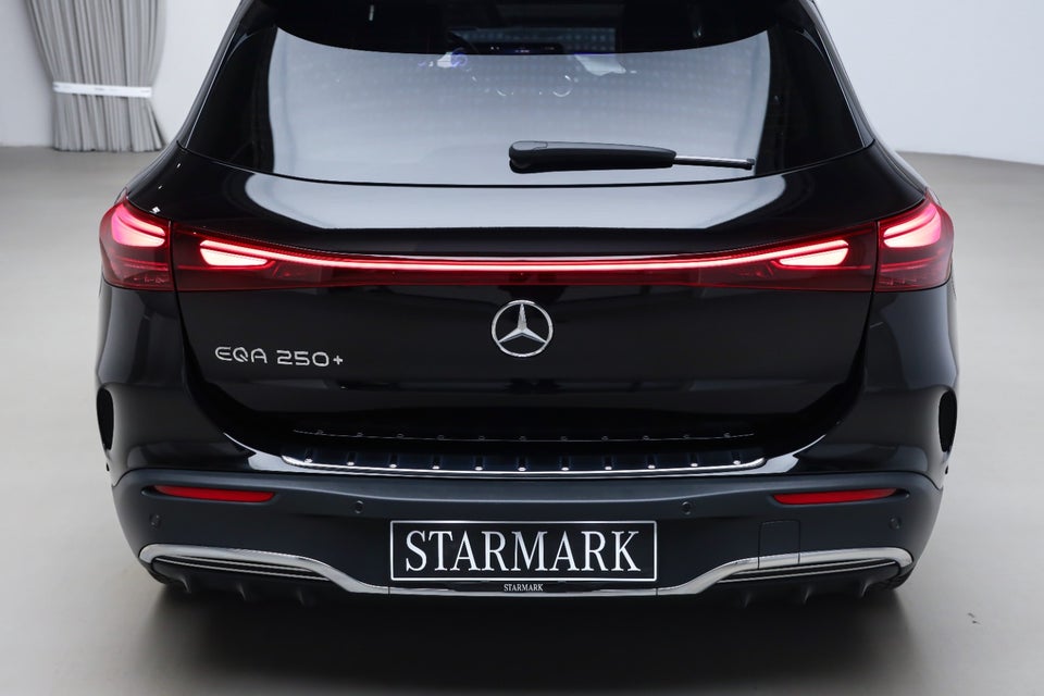 Mercedes EQA250+ AMG Premium 5d