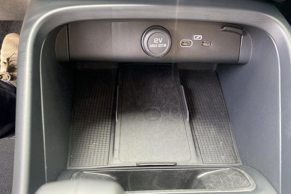 Volvo EX40 Extended Range Core 5d