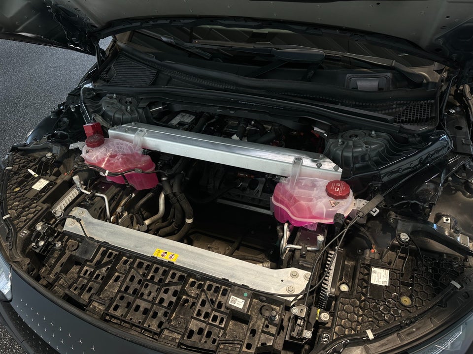 Mercedes EQE350 AMG Line 4d